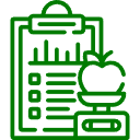 Nutrición clínica personalizada